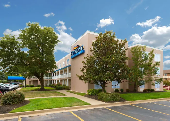 Baymont By Wyndham Louisville East