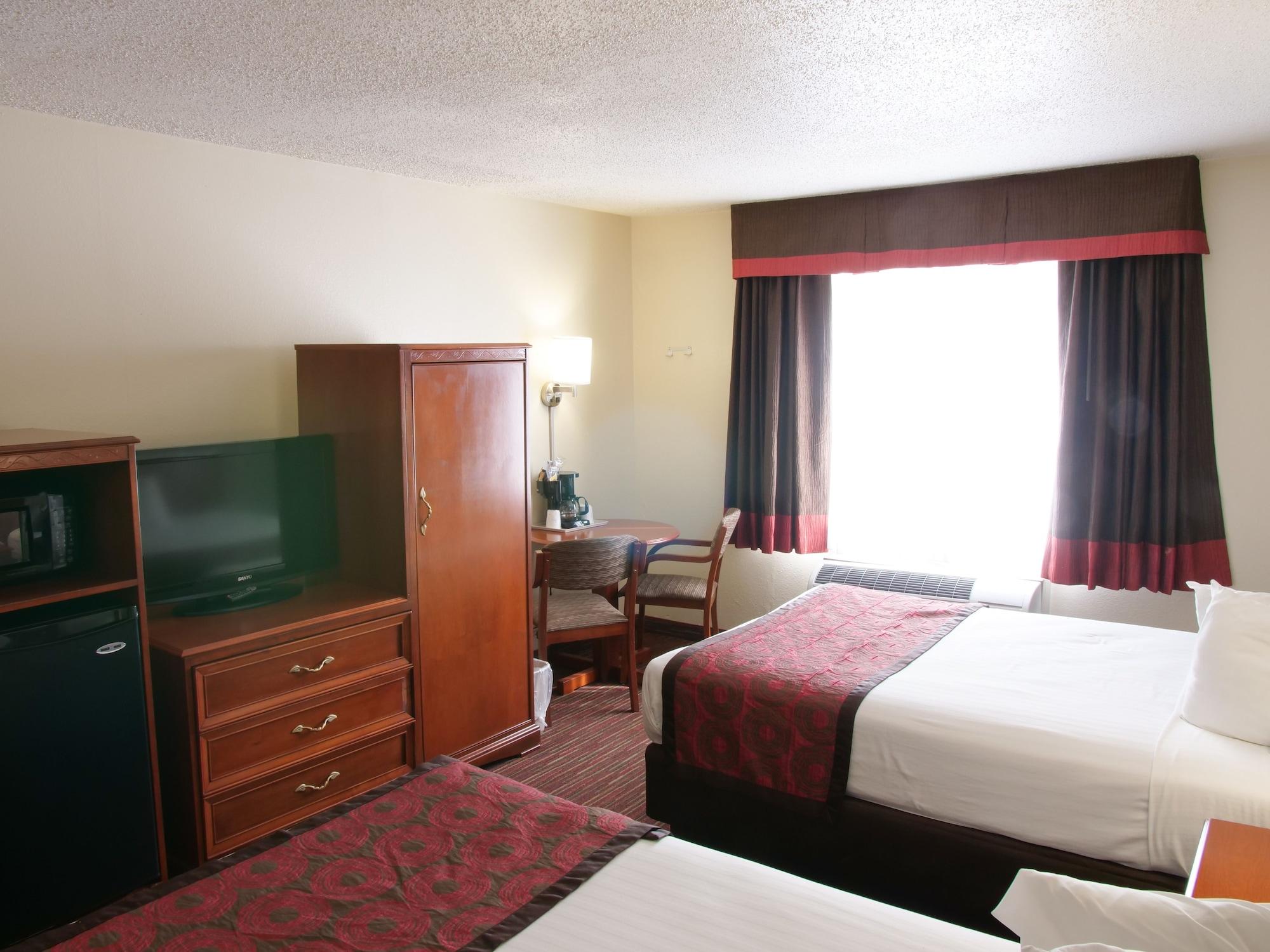 Hotel Baymont By Wyndham East 2*
