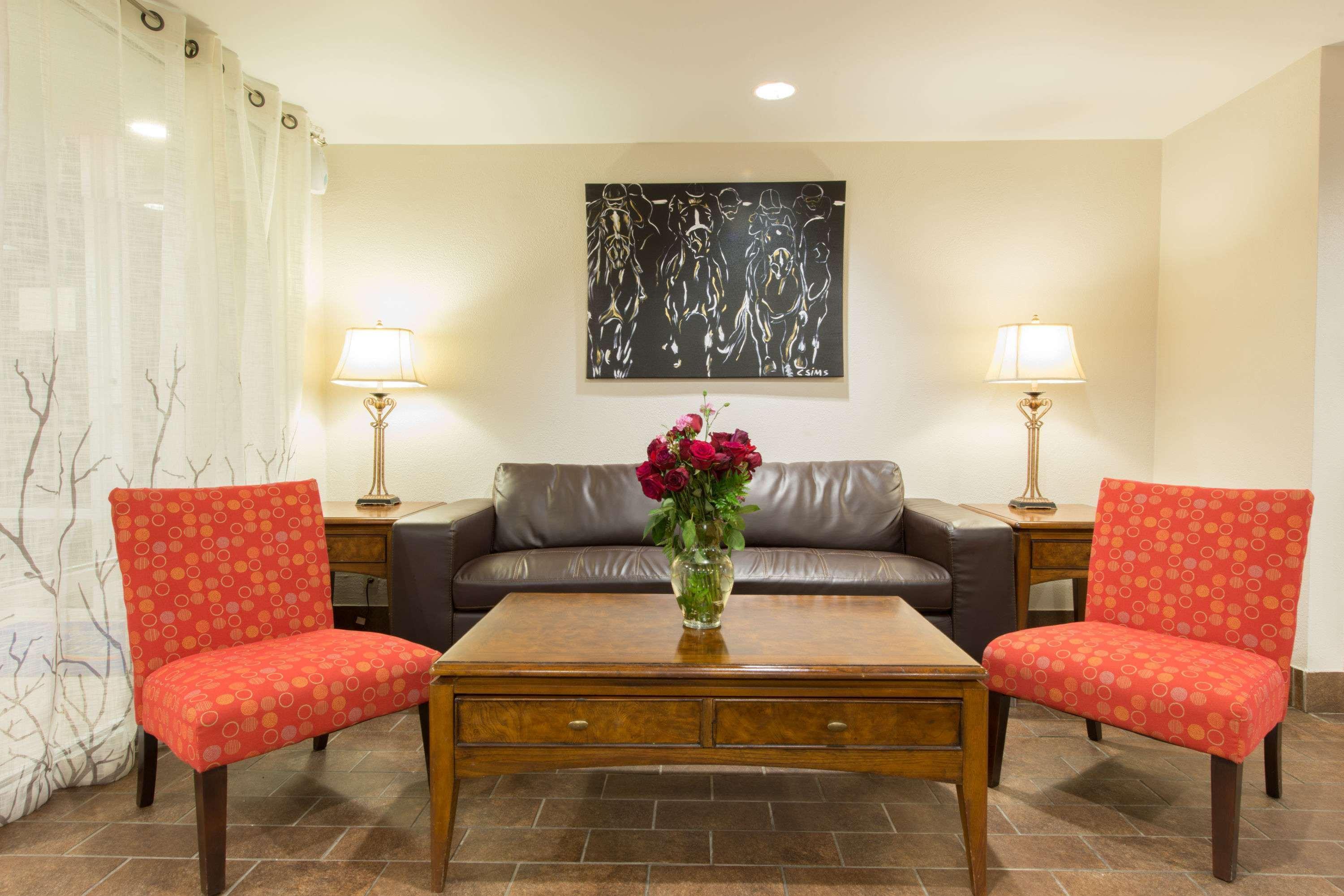 Baymont By Wyndham East 2* Louisville