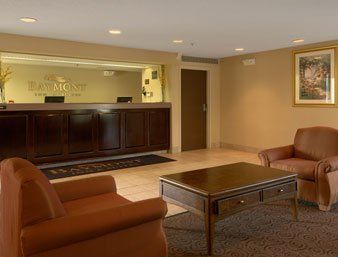 Hotel Baymont By Wyndham East
