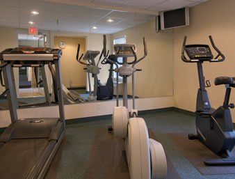 Baymont By Wyndham East 2* Louisville