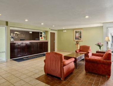 Baymont By Wyndham East 2* Louisville