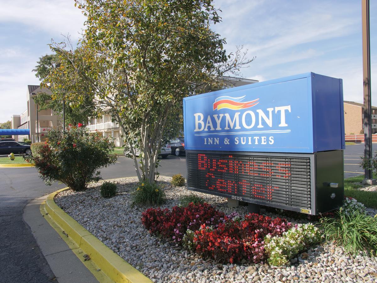Hotel Baymont By Wyndham East 2*