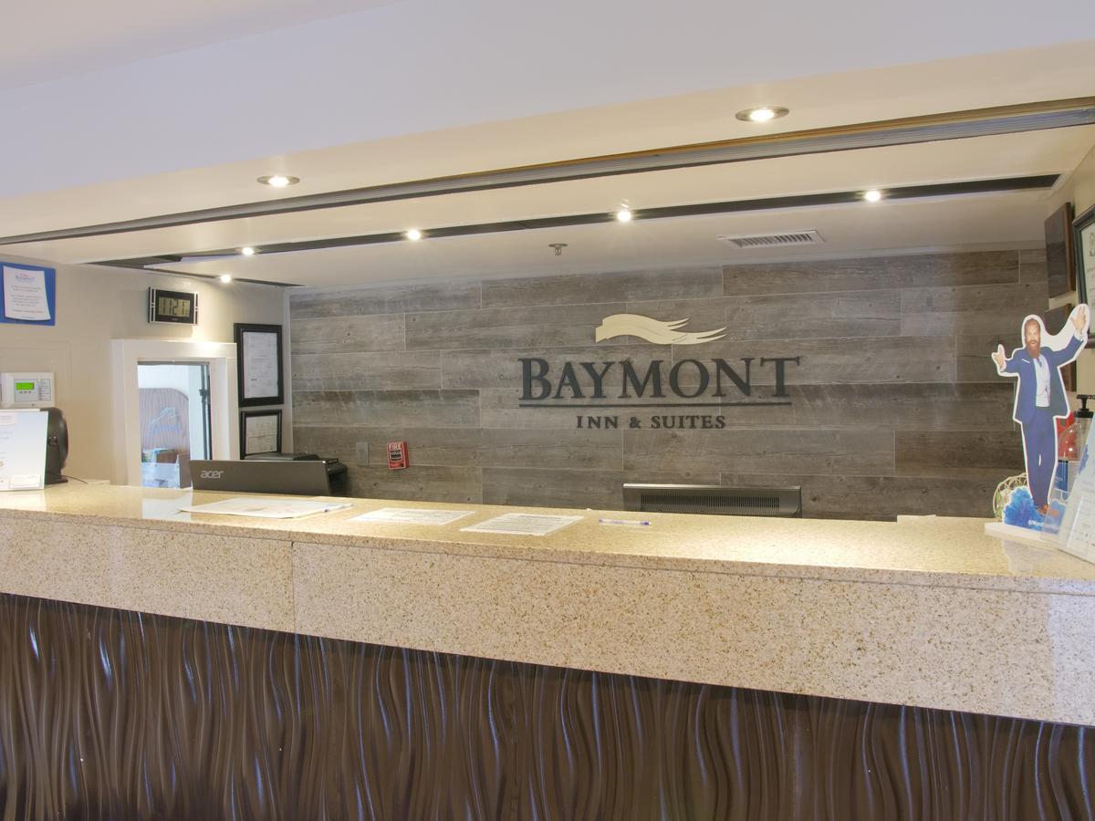 Baymont By Wyndham East 2*