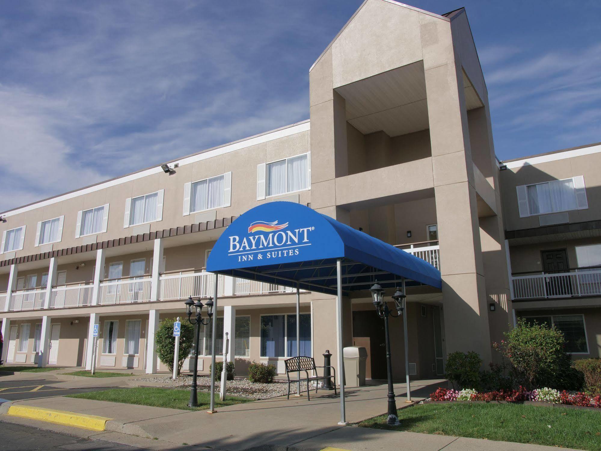 Baymont By Wyndham East 2* Louisville