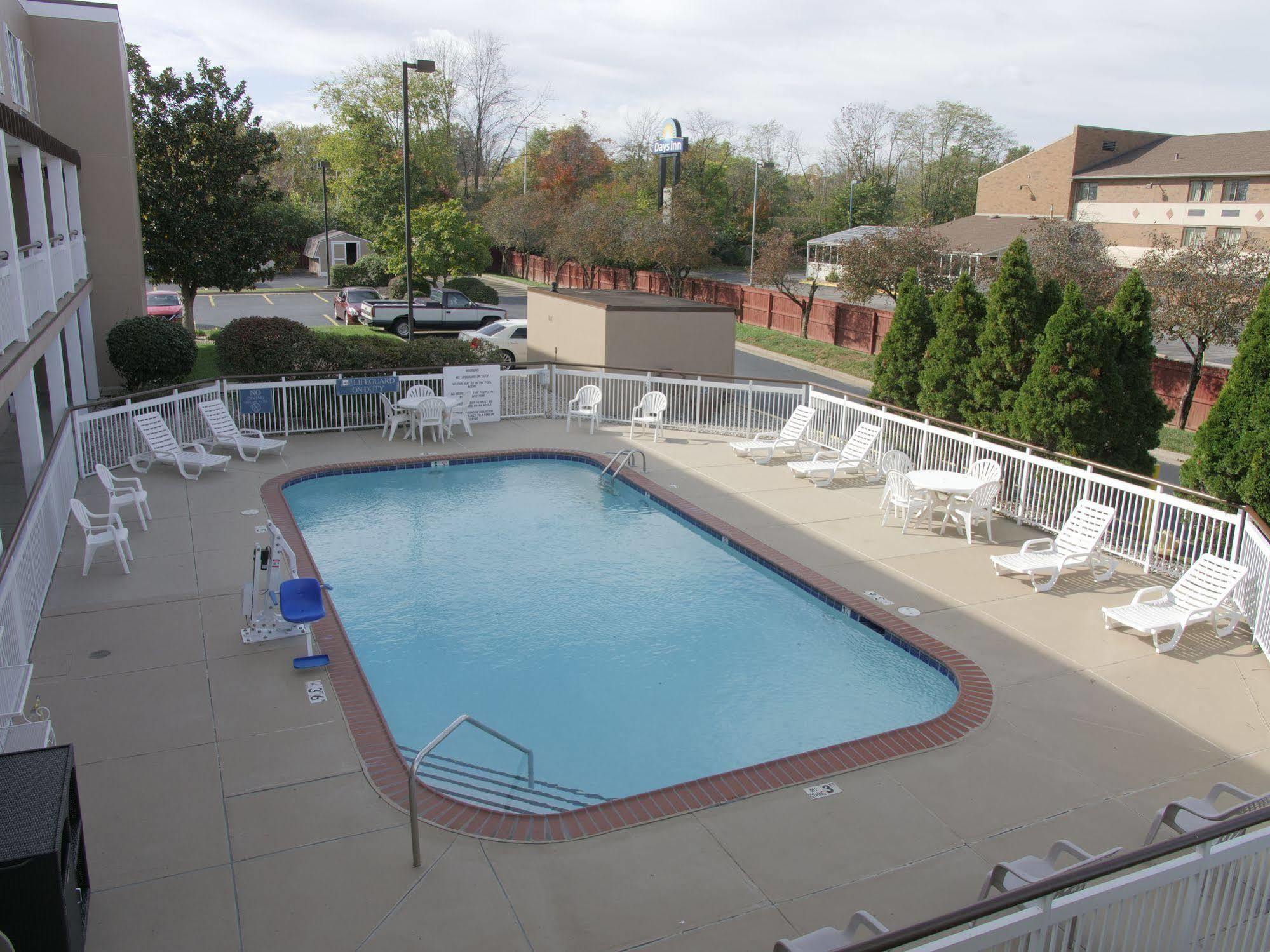 Baymont By Wyndham East 2*