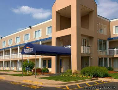 Baymont By Wyndham East