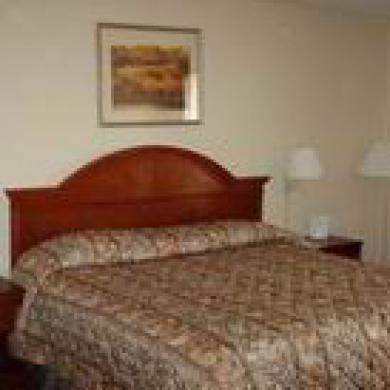 Baymont By Wyndham East Hotel Louisville