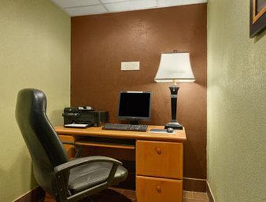 Baymont By Wyndham East Hotel Louisville-Jefferson County