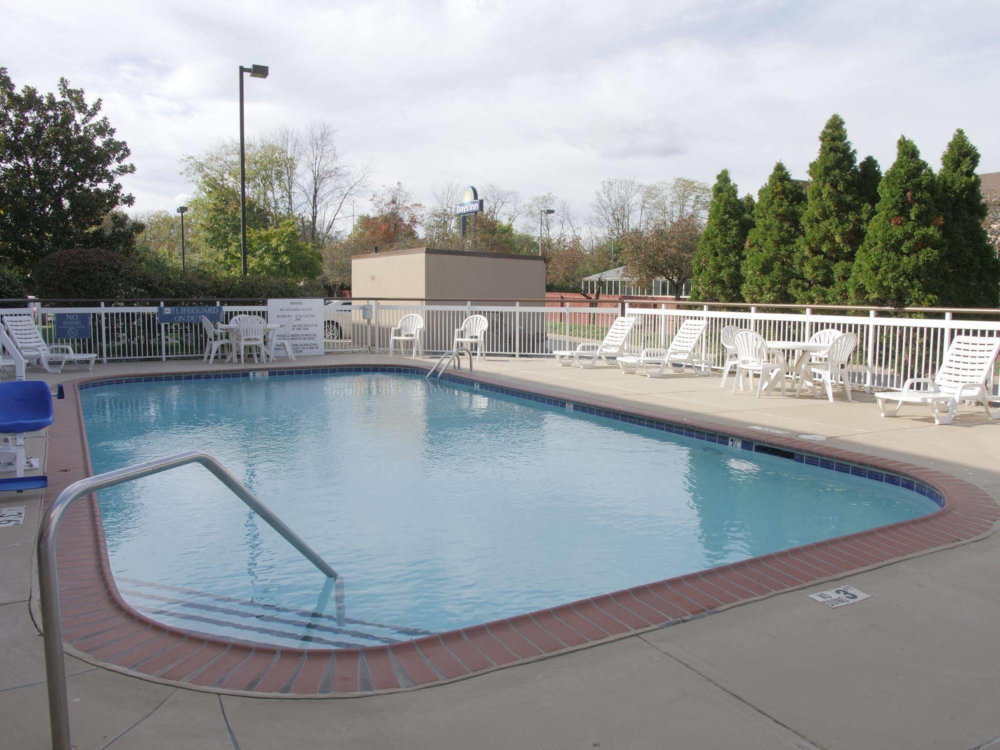Baymont By Wyndham East Hotel Louisville-Jefferson County