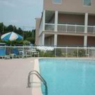 Hotel Baymont By Wyndham East Louisville-Jefferson County